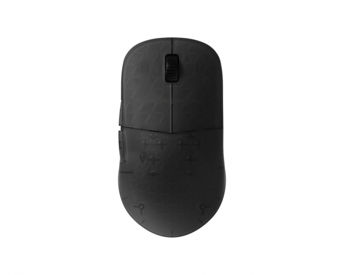 Endgame Gear XM2w 4k (v2) - Trådløs Gamingmus - Dark Frost