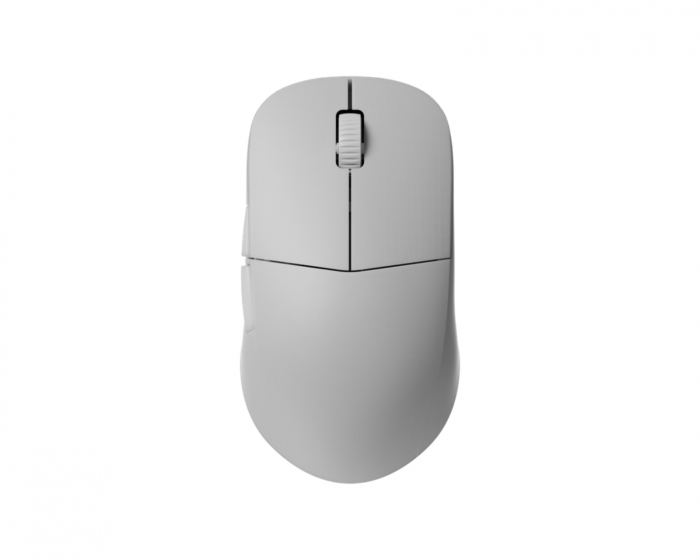 Endgame Gear XM2w 4k (v2) - Trådløs Gamingmus - White Frost