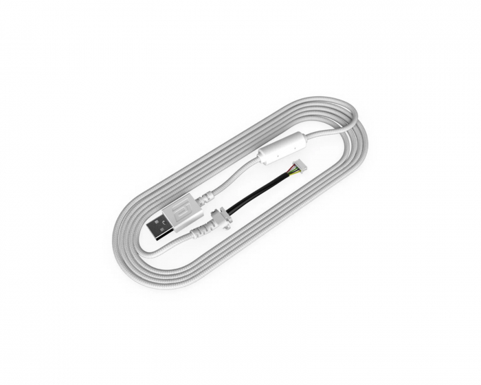Endgame Gear XM2 Flex Cord 6.0 - Grå