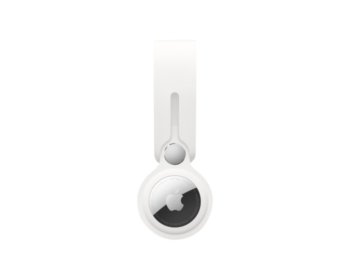 Apple AirTag Loop - Hvit