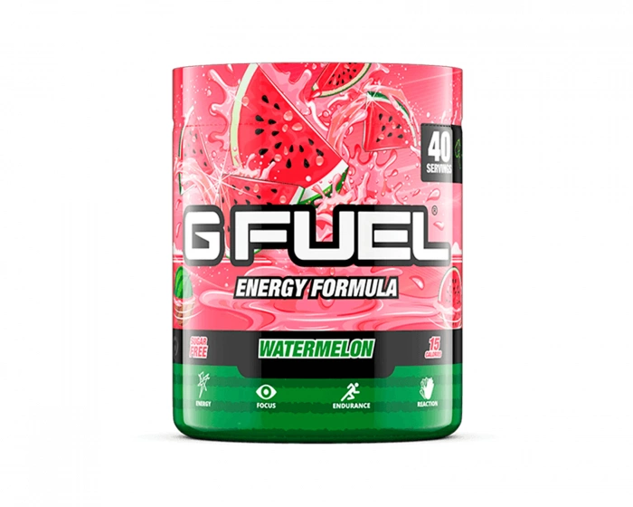 G FUEL Watermelon - 40 Servings