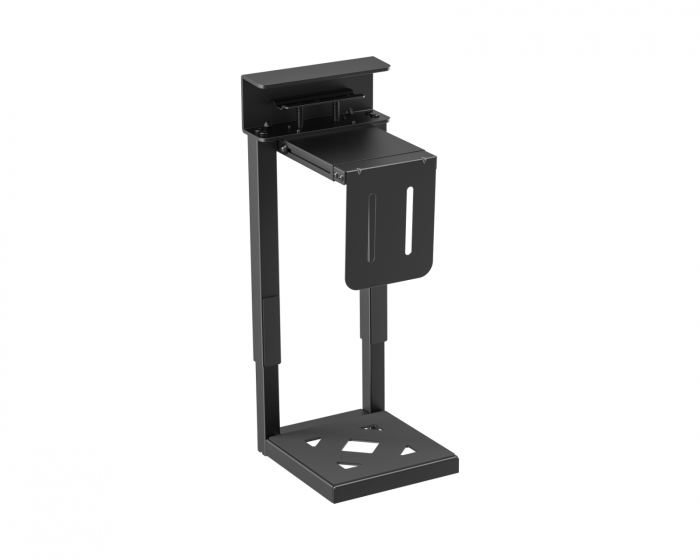 MaxMount Justerbar PC-holder med klemme for Skrivebord