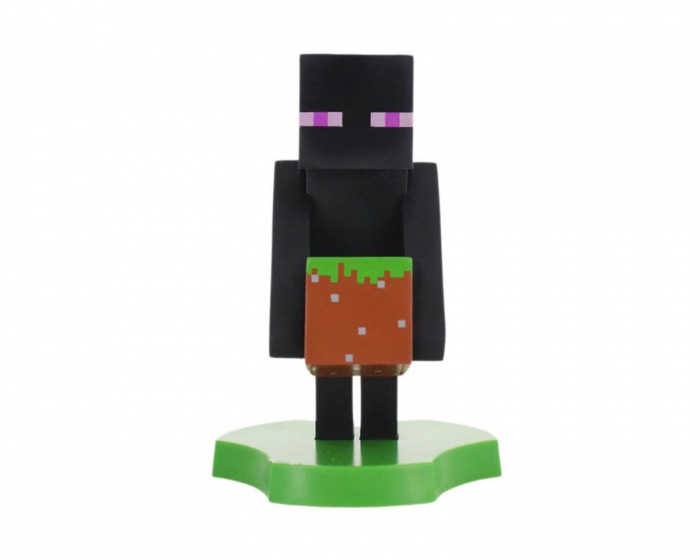 Cable Guys Holdem - Minecraft Enderman - Mobil- & Kontrollholderen