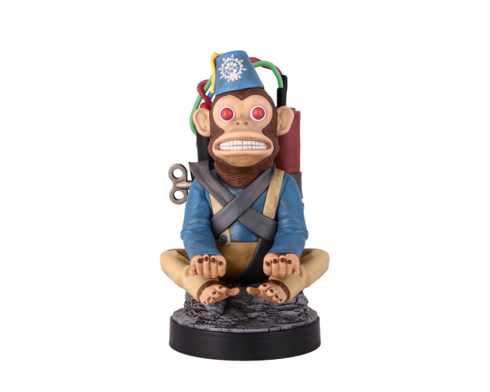 Cable Guys Monkey Bomb - Mobil- & Kontrollholderen