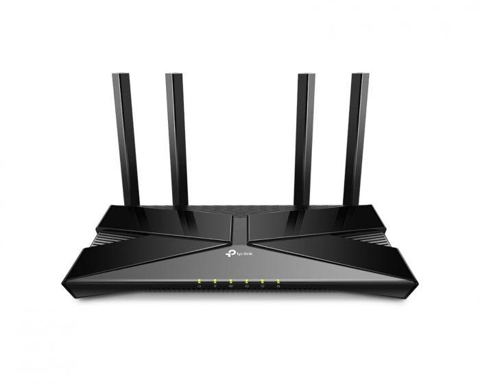 TP-Link Router Archer AX53 AX3000 Dual Band Gigabit Wi-Fi 6 - Trådløs Ruter