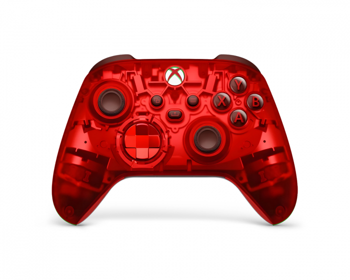 Microsoft Xbox Series Trådløs Xbox kontroller Pulse Cipher