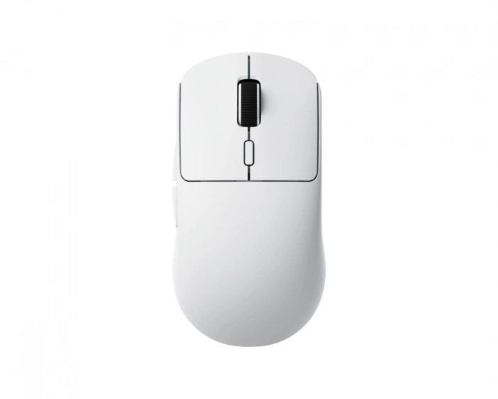 Lemokey G2 8K Trådløs Gaming Mus - Hvit