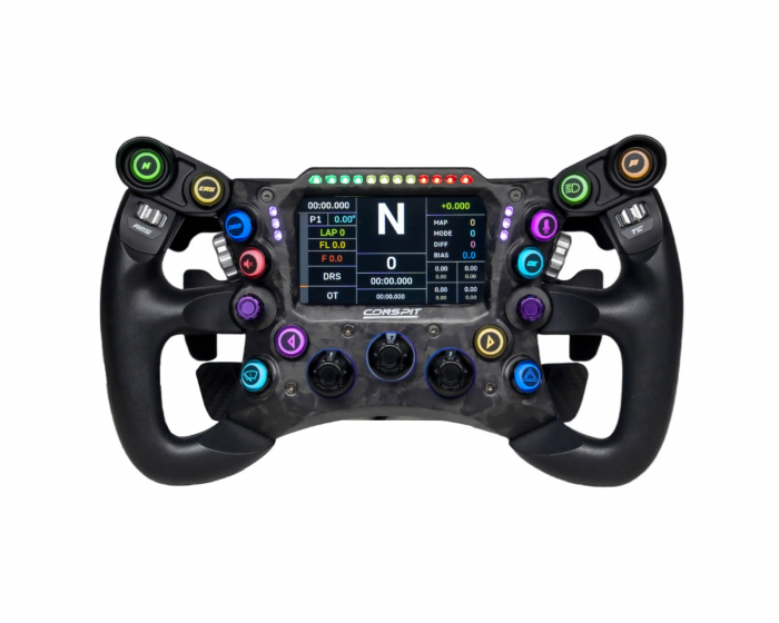 290GP Formel Racingratt