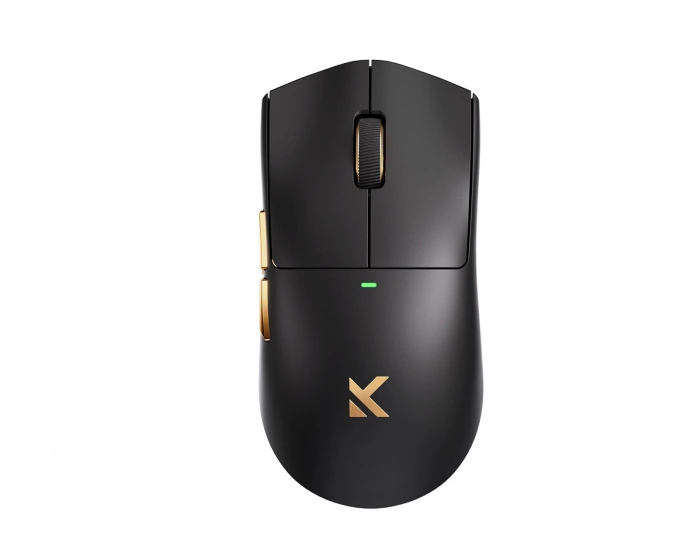 MCHOSE K7 Ultra Lightweight  Trådløs Gamingmus - Svart