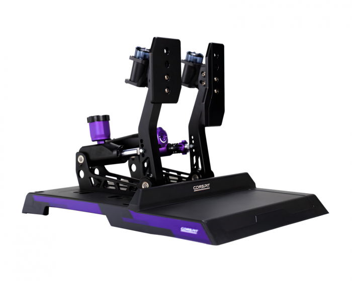CONSPIT CPP-Lite 2 Pedaler