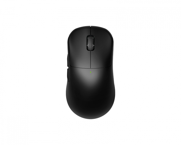 RAWM ES21 Pro 8K Trådløs Gamingmus - Svart
