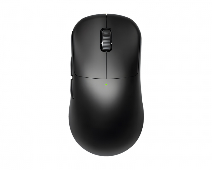 RAWM ES21 Pro 8K Trådløs Gamingmus - Svart