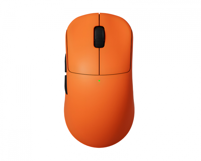 RAWM ES21 Pro 8K Trådløs Gamingmus - Oransje