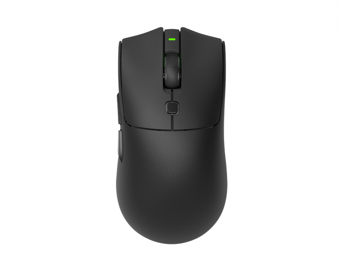 RAWM SH01 Pro 8K Trådløs Gamingmus - Svart