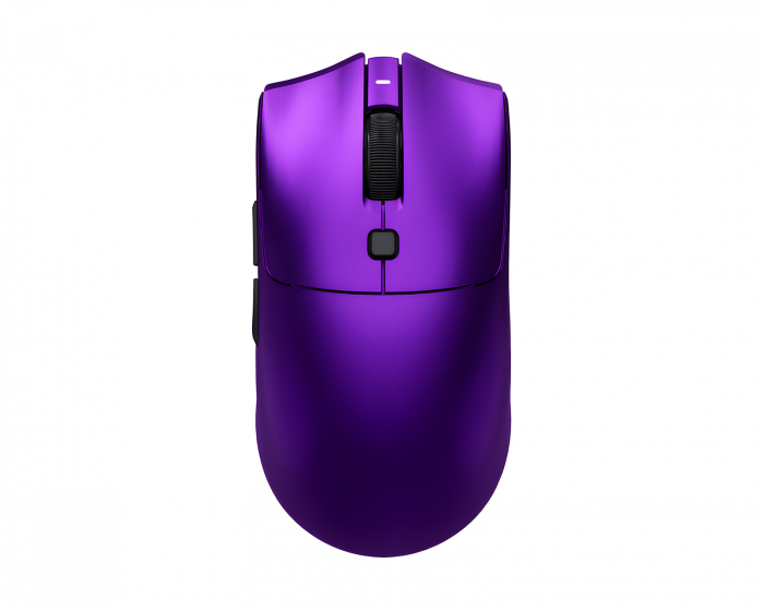 RAWM SH01 Pro 8K Trådløs Gamingmus - Lilla