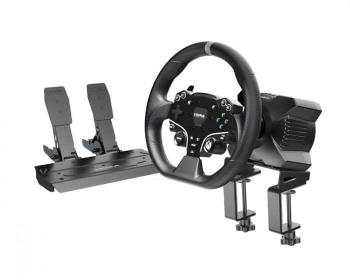 Moza Racing R3 Racing Simulator Pakke for PC