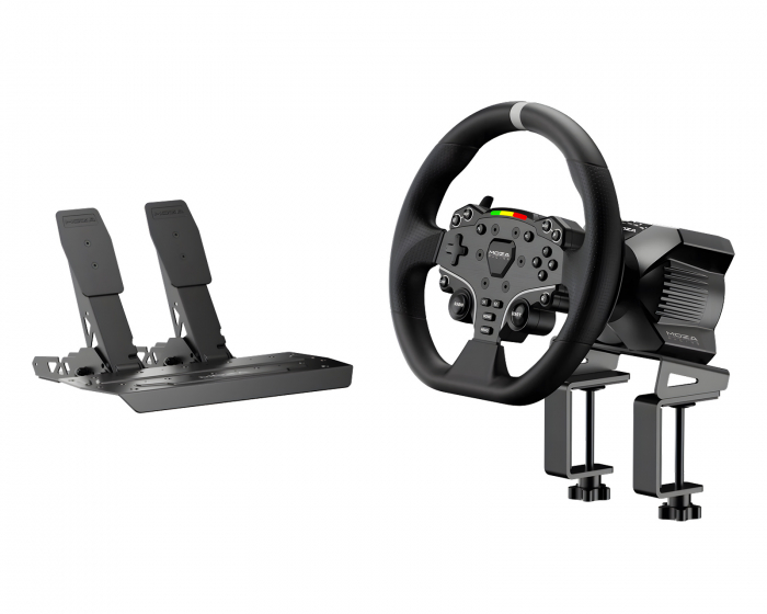 Moza Racing R3 Racing Simulator Pakke for PC