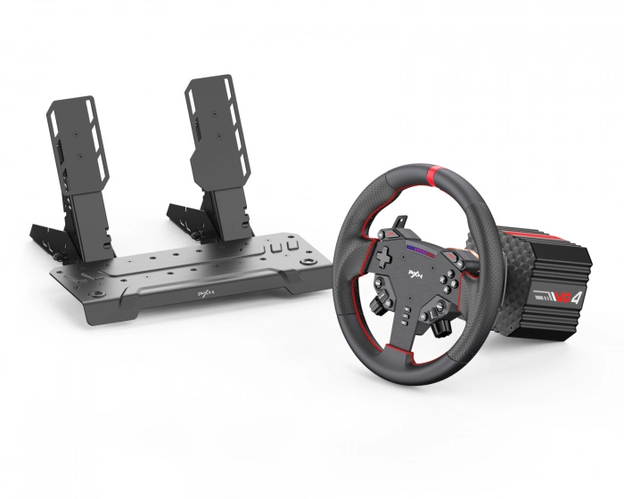PXN VD4 Racing Bundle for PC