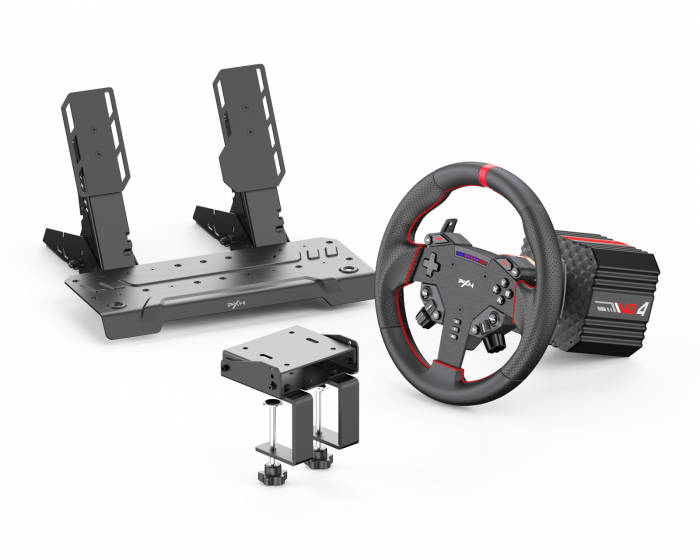 PXN VD4 Racing Bundle for PC
