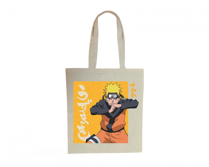 Abysse Naruto Shippuden Stoffpose - Naruto Jutsu