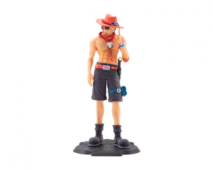 Abysse ONE PIECE Samlefigur - Portgas D.Ace