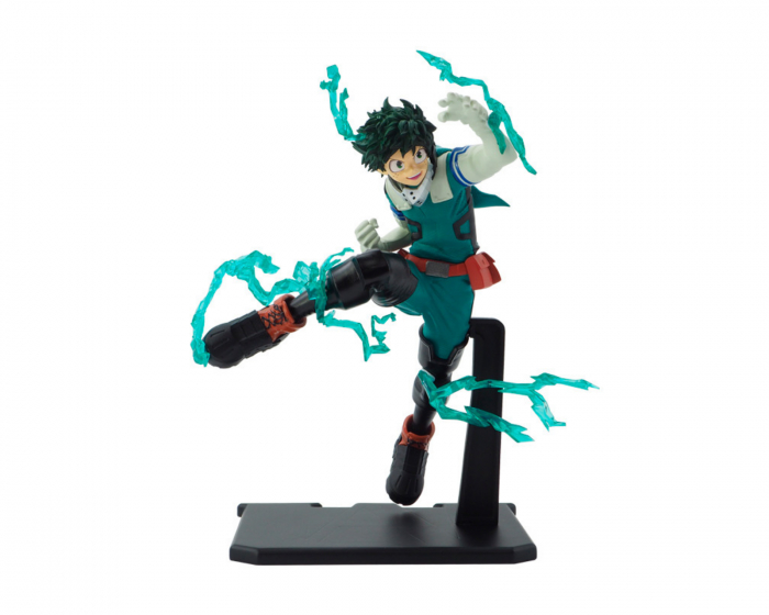 Abysse My Hero Academia Samlefigur - Izuku One for All