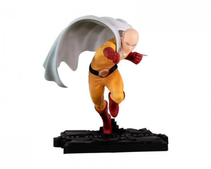 Abysse One Punch Man Samlefigur - Saitama