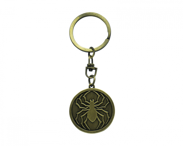 Abysse Hunter X Hunter Nøkkelring - Phantom Troupe Coin