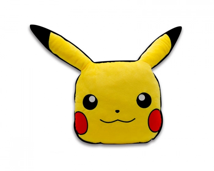 Abysse Pokémon - Pute - Pikachu