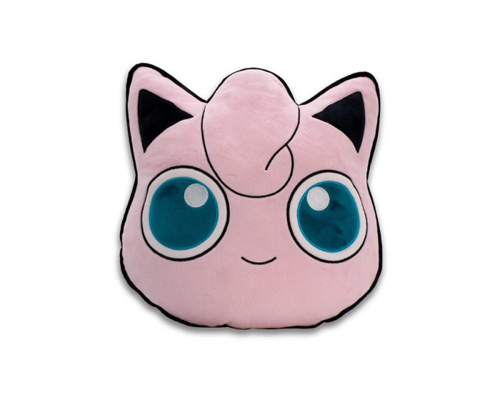 Abysse Pokémon - Pute - Jigglypuff