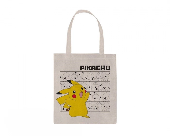 Abysse Pokémon Handlenett - Pikachu