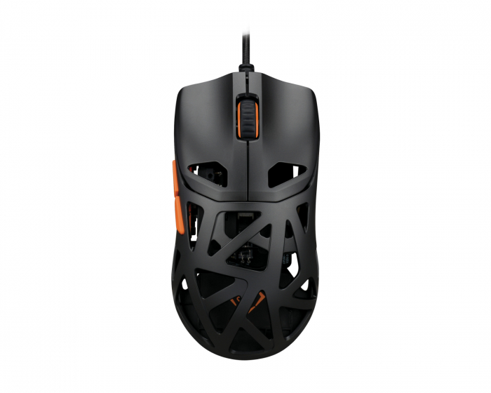Deltaco Gaming DM360 Ultralett 47g gamingmus