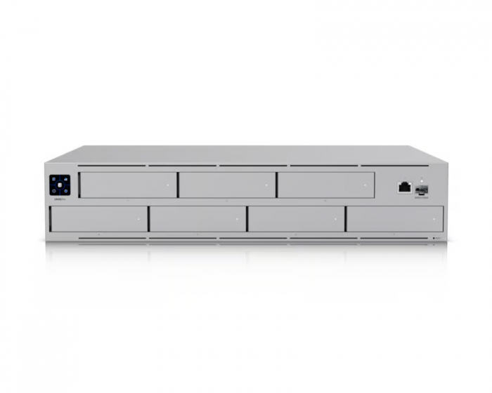 Ubiquiti UniFi UNAS Pro NAS Server