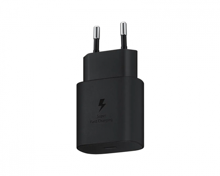 Samsung USB-C Hurtiglader 25W PD 3.0