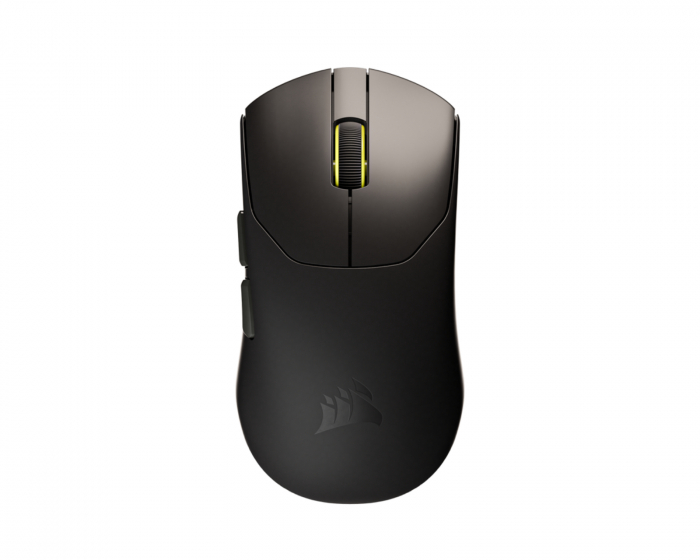Corsair Sabre V2 Pro Ultralight Trådløs Gaming Mus - Svart
