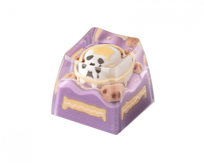 Keymoji Stjernesky Candy - Taro