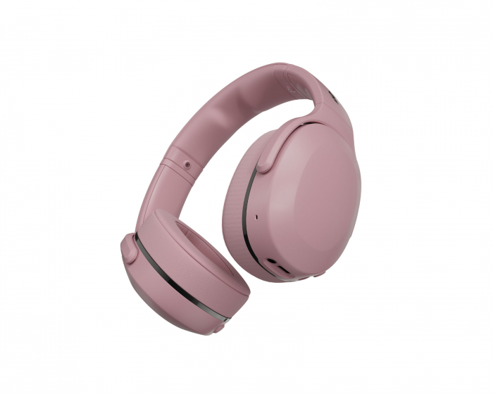 Skullcandy Crusher 540 Active Over-Ear Trådløst Headset - Soft White