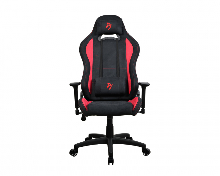 Arozzi Torretta SuperSoft Gamingstol - Rød
