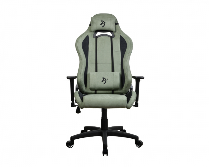 Arozzi Torretta SuperSoft Gamingstol - Skog