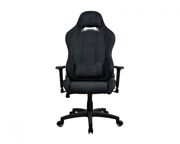 Arozzi Torretta SuperSoft Gamingstol - Pure Black
