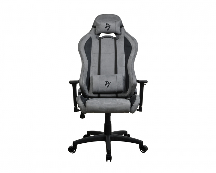 Arozzi Torretta SuperSoft Gamingstol - Antrasitt