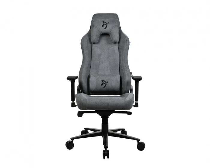 Arozzi Vernazza Soft Fabric Gamingstol - Ask