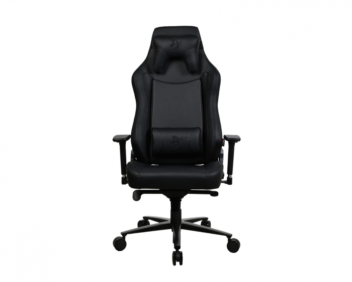 Arozzi Vernazza XL SoftPU Gamingstol - Pure Black
