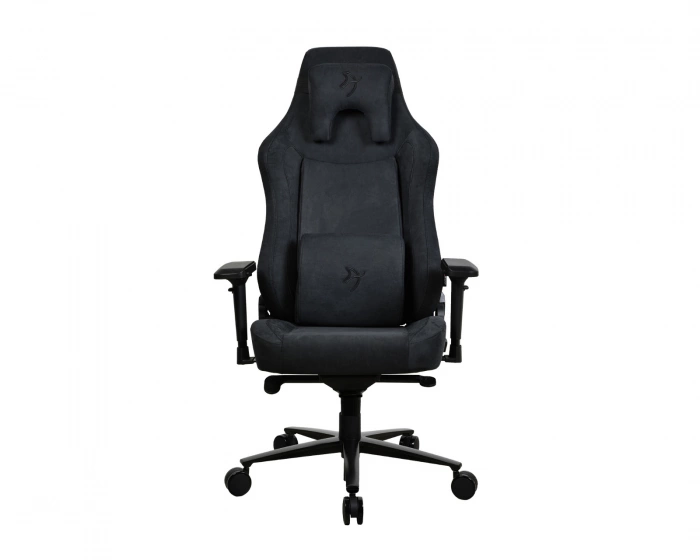 Arozzi Vernazza XL Supersoft Gamingstol - Pure Black