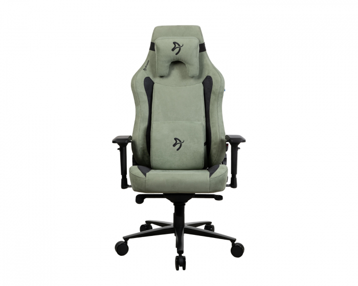 Arozzi Vernazza XL Supersoft Gamingstol - Skog