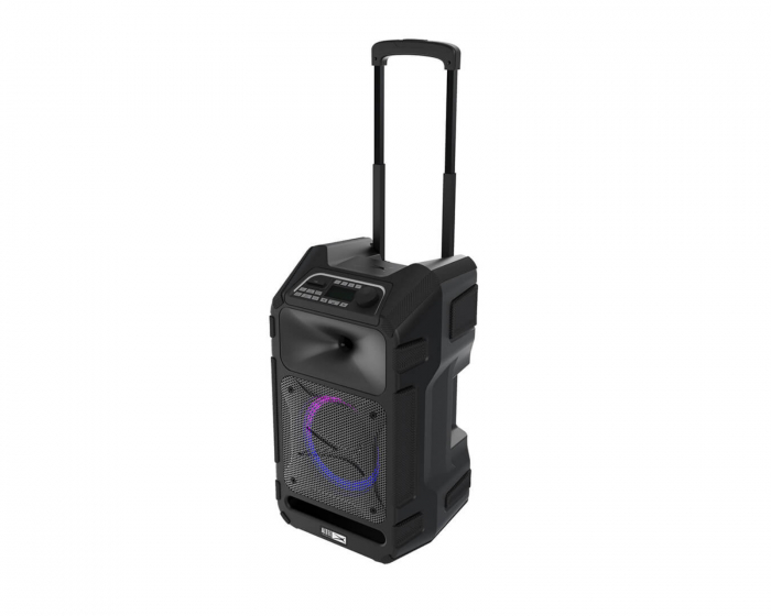 ALTEC LANSING IMT9000 SonicBoom120 Høyttaler - Svart