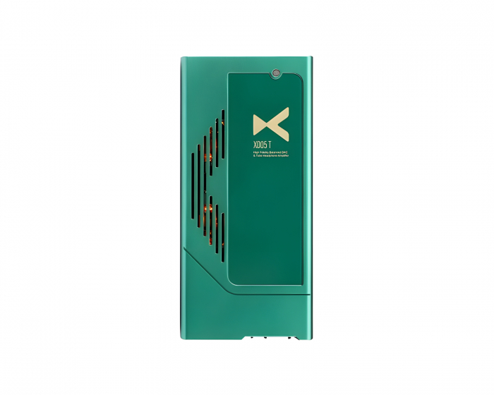 xDuoo XD-05T Bærbar DAC/AMP