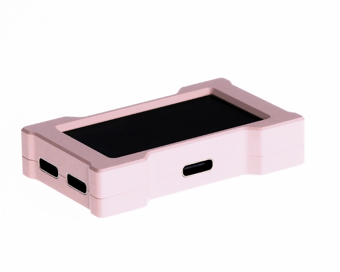 HM Lab Z-Neo 8k Gaming Hub - Rosa