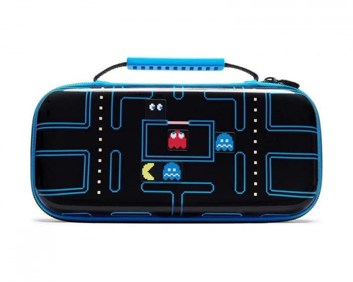 PowerA Beskyttelsessak for Nintendo Switch - Pac Man (Retro Arcade)