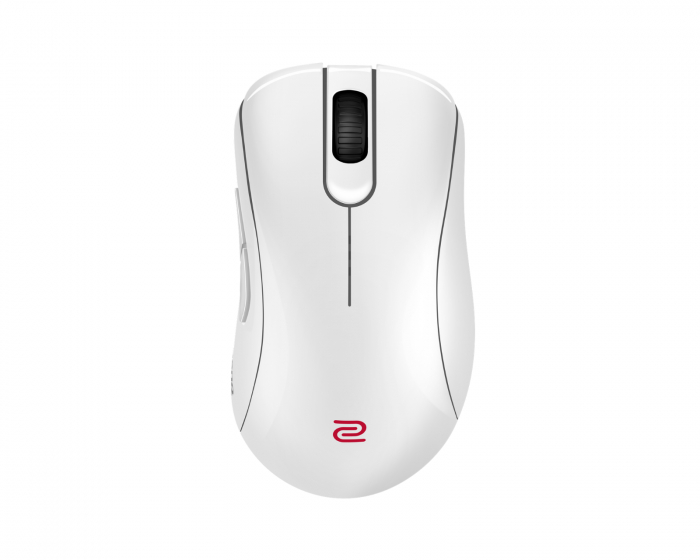 ZOWIE by BenQ EC3-DW 4K Trådløs Gamingmus - Glossy Edition